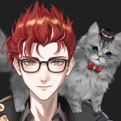Chimken Detective, at your service~
~TAGS~
#DetecLogs
#scrimemes
#scrimarts
#scrimmfit
~OSHI MARK~
🐔🕵️♂️
L2D: @MerelyWufeii
Emotes: @Tsu_namida