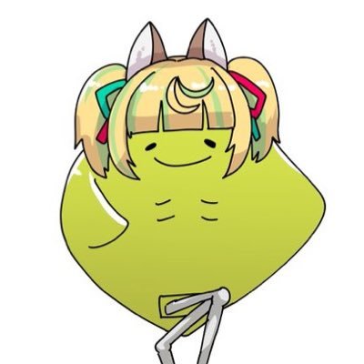 pot@さんのプロフィール画像