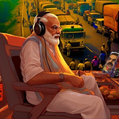 ritesh250897's profile picture. Anti -caste,Ambedkarite,Anti-Manuwadi
A true patriotism Hinduism but Anti-Hindutwa....