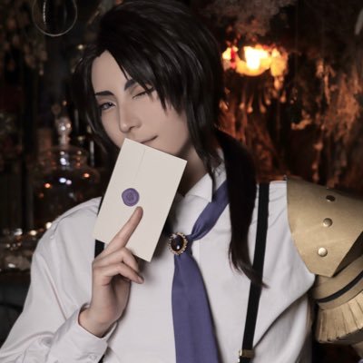 *成人済み*ｺｽﾌﾟﾚします*腐も夢も好き*雑食のため苦手な方はご注意を！(VAZZROCK/ｱﾙｺﾞﾅﾋﾞｽ/ときﾒﾓGSｼﾘｰｽﾞ/ゆめくろ/FE風花雪月)