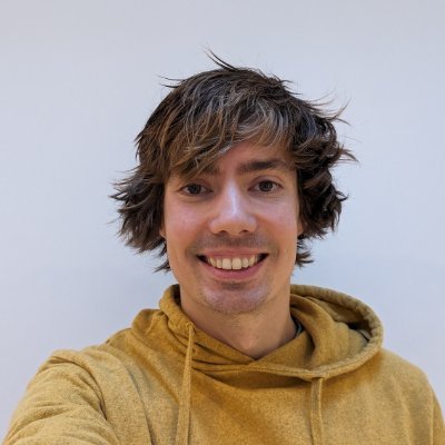 herbie_wildwood's profile picture. Full Stack Software Developer
