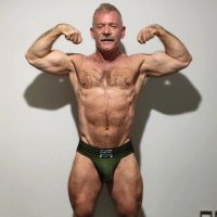 Tomas Hunter ๐ฅ๐ช (@muscler6) 's Twitter Profile