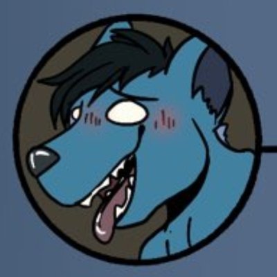 I write music! - You're a goober - Jackal - |18+ Only| - Open DM's! - 21 - Single! - Gay Dude - Telegram: ThePubby - justapubby.bsky - 💙