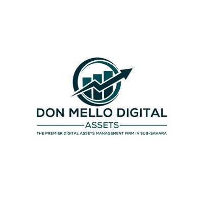 Don Mello Digital Assets Profile