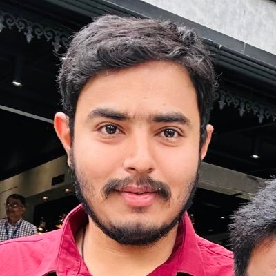 AkshayYS3's profile picture. 