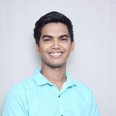 AakashKadam_AK Profile Picture