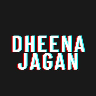Dheena____Jagan Profile Picture