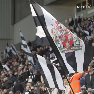 NUFC fanatic follows Collingwood FC in AFL and loves classic cars.