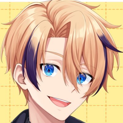 那須ゆうき@ド〇系脳筋ポンコツVtuberさんのプロフィール画像
