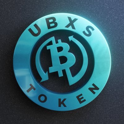 🏘 Real Estate $UBXS 
Real Estate Marketplace
💳🏠 https://t.co/fak4smBZSO 
#RWA
https://t.co/aM5jK1j7Rd