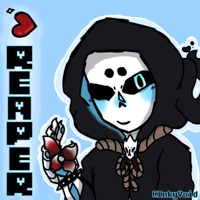 𝐈𝐧𝐤𝐲𝐕𝐨𝐢𝐝 | 𝐂𝐨𝐦𝐦𝐢𝐬𝐬𝐢𝐨𝐧𝐬 𝐎𝐩𝐞𝐧さんのプロフィール画像