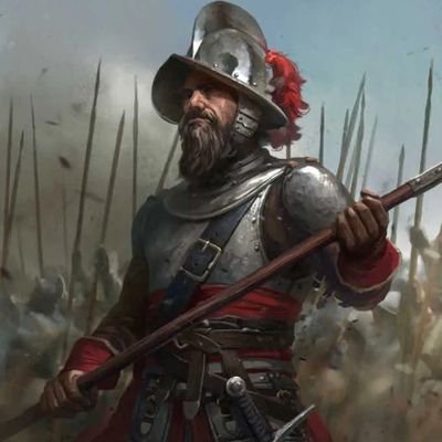 « Para que el mal triunfe solo se necesita que los hombres buenos no hagan nada » ⚔️🛡️