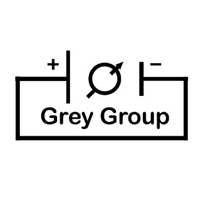 The Grey Group- Dept. of Chemistry, Univ. of Cambridge, UK. Studying energy storage materials via solid-state NMR and other techniques, groupmemeber-run account