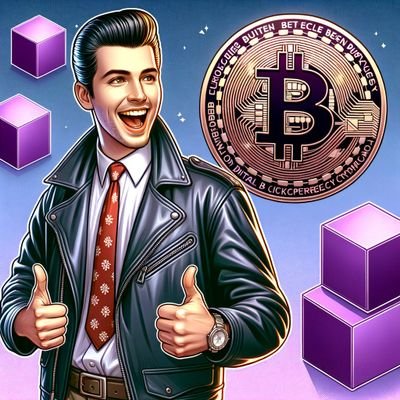 Ze_Fons's profile picture. Parttime degencrypto trader since 2017 | Slow learner | (barely) survived two bear markets | Interpreting and translating financial data to normies for a living