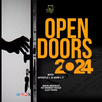 TheWell_ofLifeM's profile picture. There Is Power In The Mind Filled With The Word Of GOD.