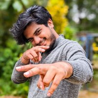 Ninad Aithal (@ai_thalninad) 's Twitter Profile Photo Ninad Aithal (@ai_thalninad) 's Twitter Profile Photo