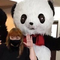 あゆみ中尉🐼🐗(б∀б)ﾉ🍺(@Amuayumi) 's Twitter Profile Photo