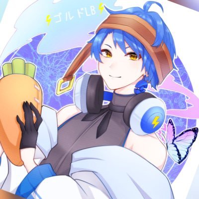 ⚡️ゴルド⚡️さんのプロフィール画像