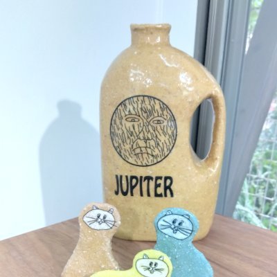 AzvwuhF's profile picture. ✰2024年1月〜 
主にwebデザイン・UI/UXデザインを学び副業→フリーランスを目指していきます🐢