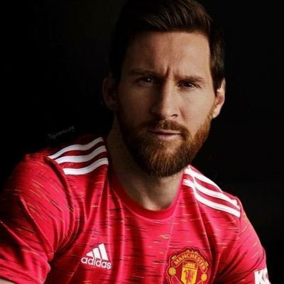 Hebrews 1:9 The only @Manutd and #messi🐐    fan alive