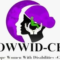 Is a community based organisation handling matters women with disabilities