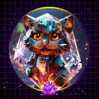 Cat Ada NFT(@catadanft) 's Twitter Profile Photo