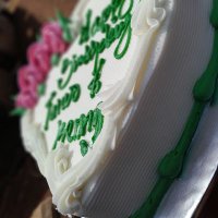 Meerah cakes and events 😍(@odunewu_sekinat) 's Twitter Profile Photo