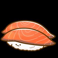 炙れないしとろけないサーモン (@syaa_mon) 's Twitter Profile