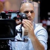 We're a team of passionate videographers who are dedicated to helping our clients capture their vision through the latest camera technology.