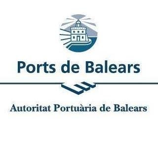 Compte oficial d'Autoritat Portuària de Balears. Cuenta oficial de Autoridad Portuaria de Baleares. Official account of Balearic Islands Port Authority.