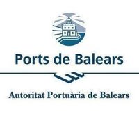 Ports de Balears(@PortsdeBalears) 's Twitter Profile Photo