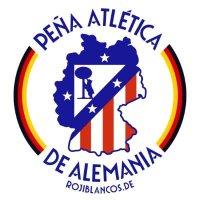 🔴⚪ Peña Atlética de Alemania e. V.(@rojiblancosDE) 's Twitter Profile Photo