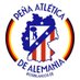 🔴⚪ Peña Atlética de Alemania e. V. (@rojiblancosDE) Twitter profile photo