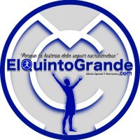 ElQuintoGrande®(@ElQuintoGrande) 's Twitter Profile Photo
