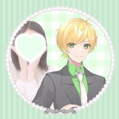 るこ💚ྀི