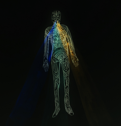 wearefragments's profile picture. Fragments are the remnants of two things that were once whole.