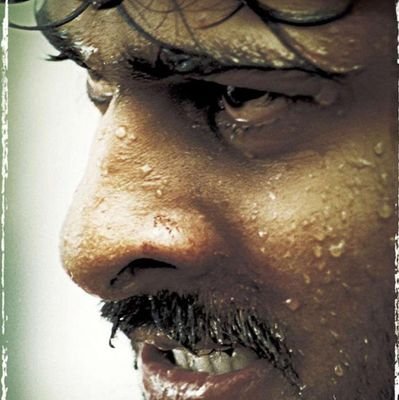 Santhhoshhh's profile picture. 