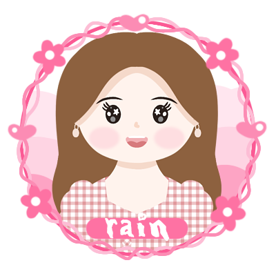 rainygoid's profile picture. ✰ こんにちは！— Brace yourself for the cuteness at 𝐑𝐚𝐢𝐧’𝐬 embrace. Serve you every single day with love ୧ 🍰‧₊˚ 🍓 ⋅ ☆