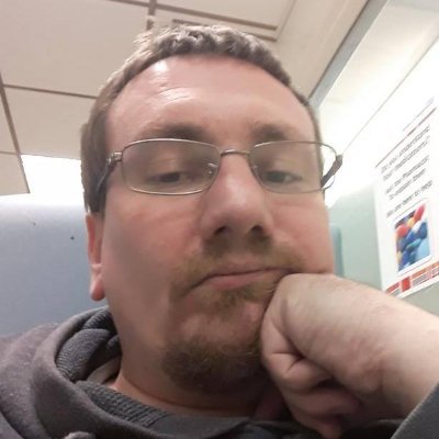 realflanmurray's profile picture. You can take the boy out of Slough, but you'll never take Slough out of the boy