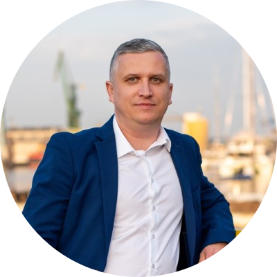 WDrewczynski's profile picture. I help startups to grow