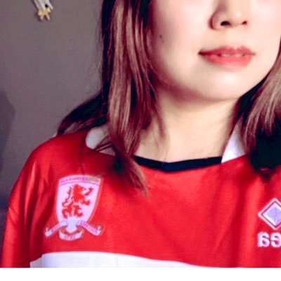 RN in Aus/ IPC Lead 🧪Thinking about soccer all day⚽️WATCH SOCCER BE HAPPY🥰 #UTB #BORO
