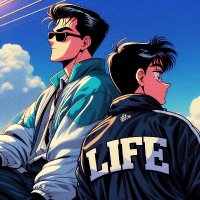 life (@maritz) 's Twitter Profile