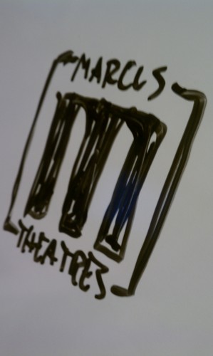 MarcusCreative's profile picture. We are a growing team of creatives for the Marcus Theatres Corporation. An in-house team made up of 4 talented, fun, clever people. Follow us and rate our work.