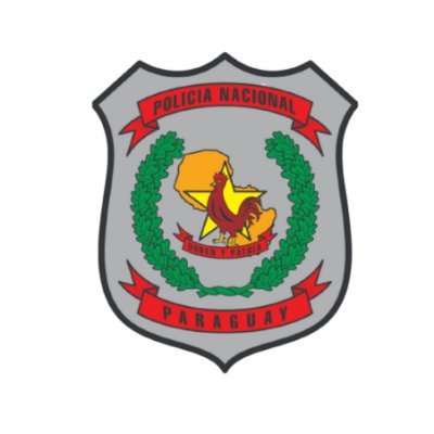 Policía Nacional del Paraguay