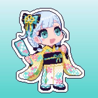 ハチコハニー✨🍯✨Vtuber Hachiko Honey 💙💛さんのプロフィール画像