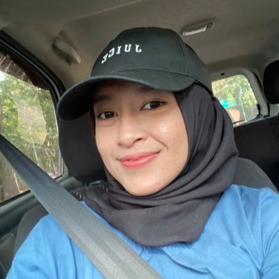 syifantp's profile picture. Prochnost!