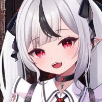 夜闇アン♱タグのお迎えの為無言フォロー中！(@yoyamian) 's Twitter Profile Photo