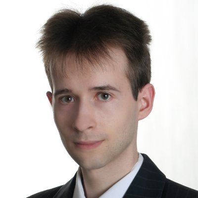 WiktorLawski's profile picture. Software, Software & Games