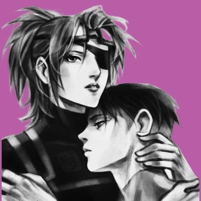Val Eerie 💜さんのプロフィール画像