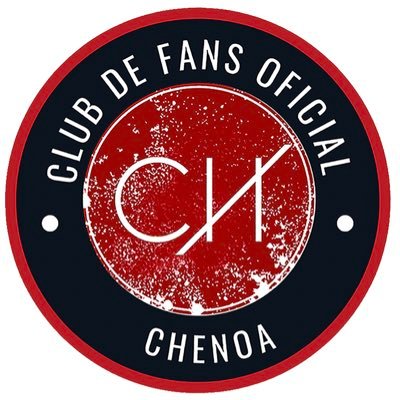 Club de Fans Oficial de @Chenoa
💥 Nuevo Single💥 
Bailar Contigo 
➡️ https://t.co/PW6jJXIMi0

J y V-Tómatelo menos en serio.
V- Tu Cara Me Suena